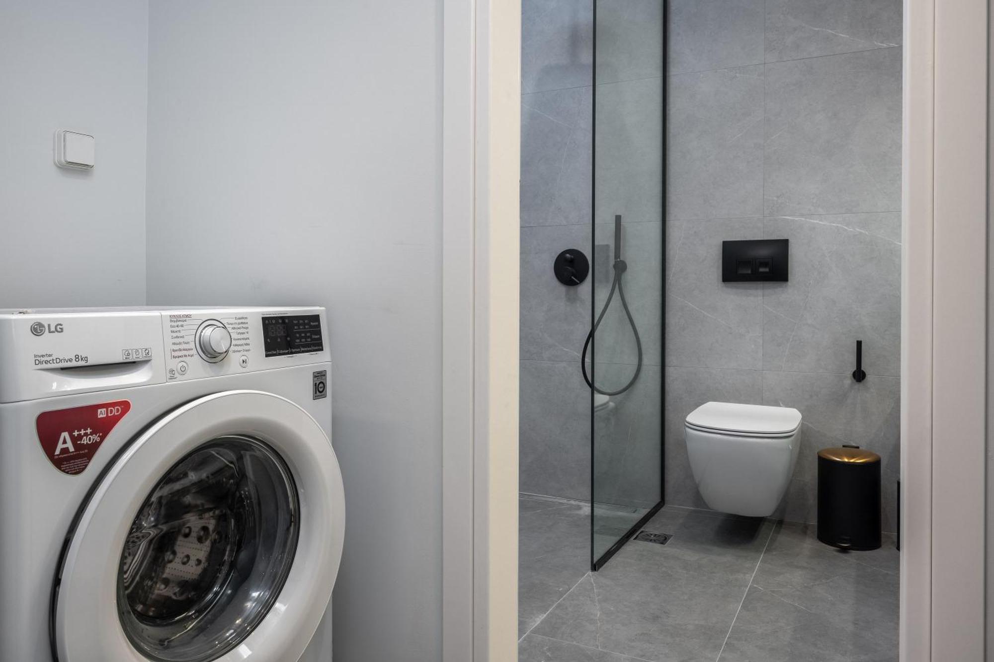 Apartmán Lavender Luxury In Rhodes