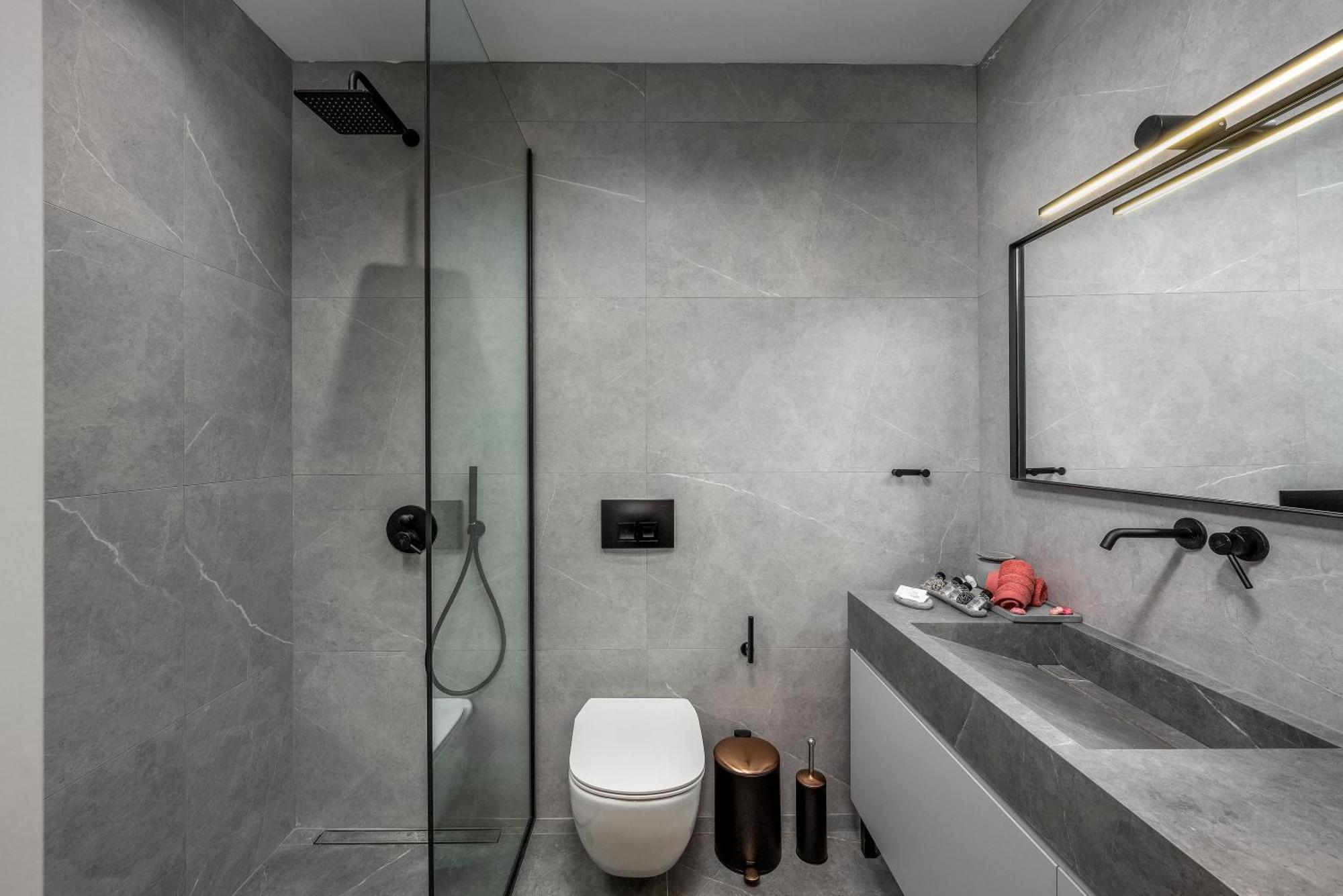 Apartmán Lavender Luxury In Rhodes