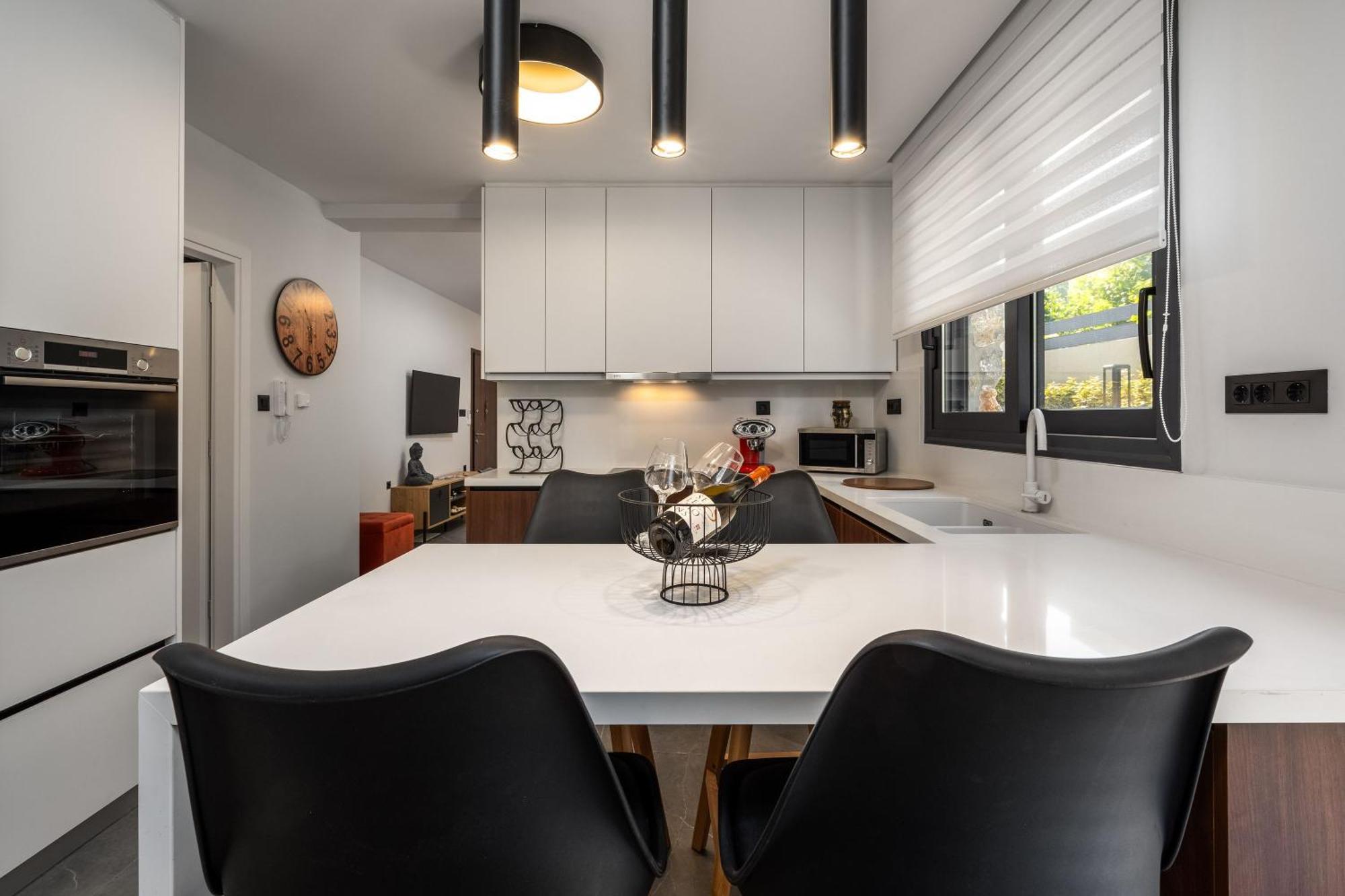 Apartmán Lavender Luxury In Rhodes