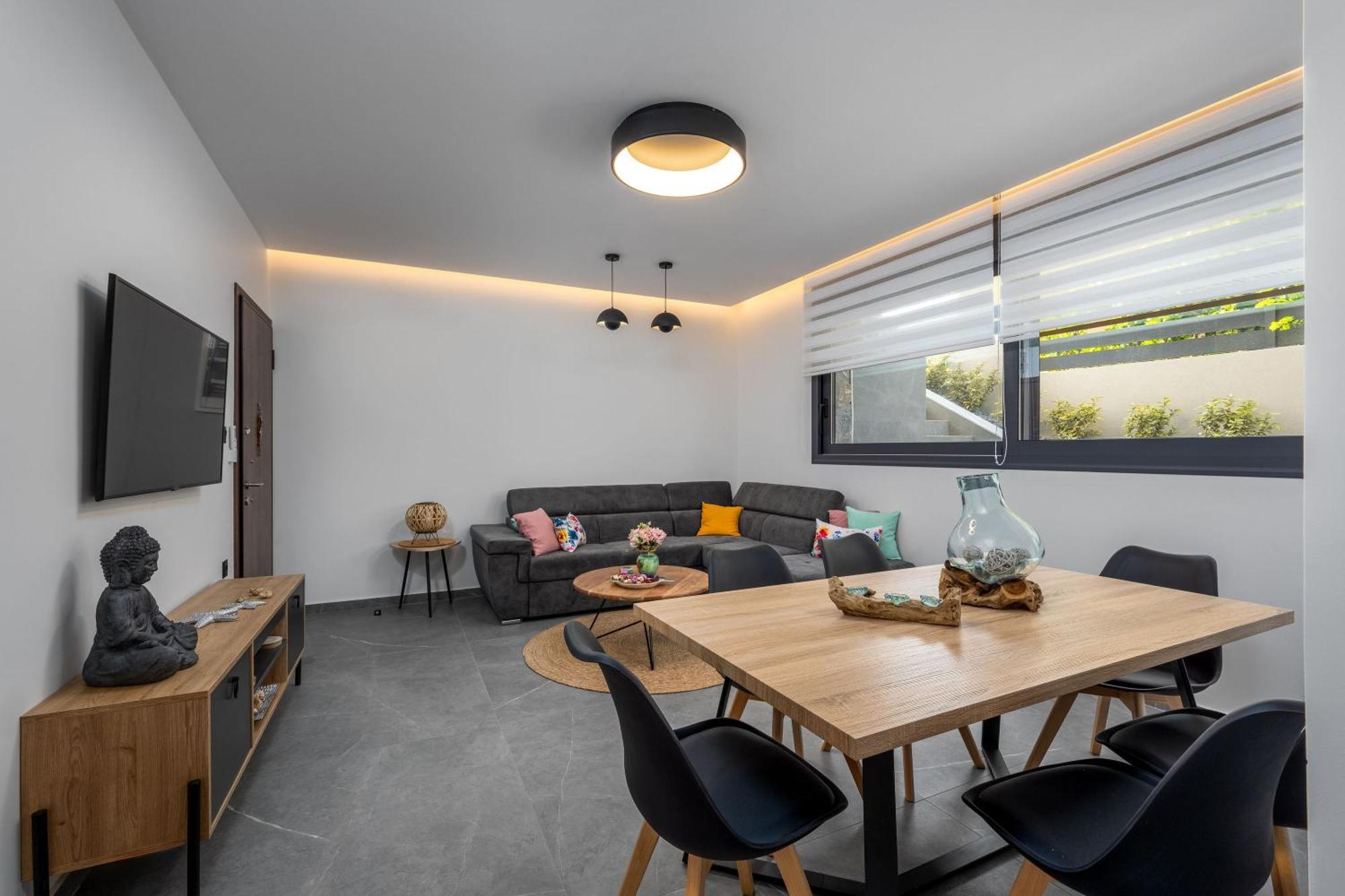 Apartmán Lavender Luxury In Rhodes *
