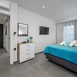 Lavender Luxury Apartment In Rhodes