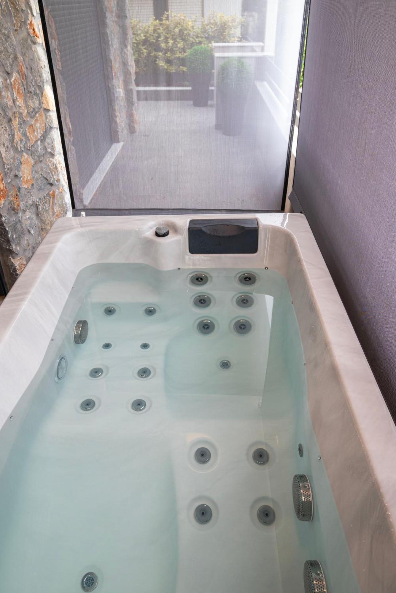 Lavender Luxury In Rhodes *